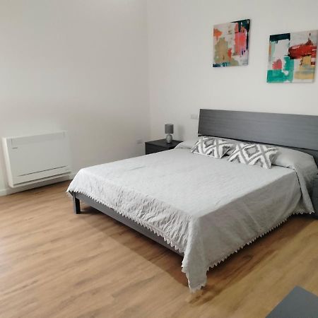 Apartmán Marconi 49 Alghero Exteriér fotografie