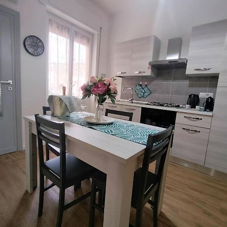 Apartmán Marconi 49 Alghero Exteriér fotografie