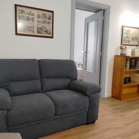 Apartmán Marconi 49 Alghero Exteriér fotografie