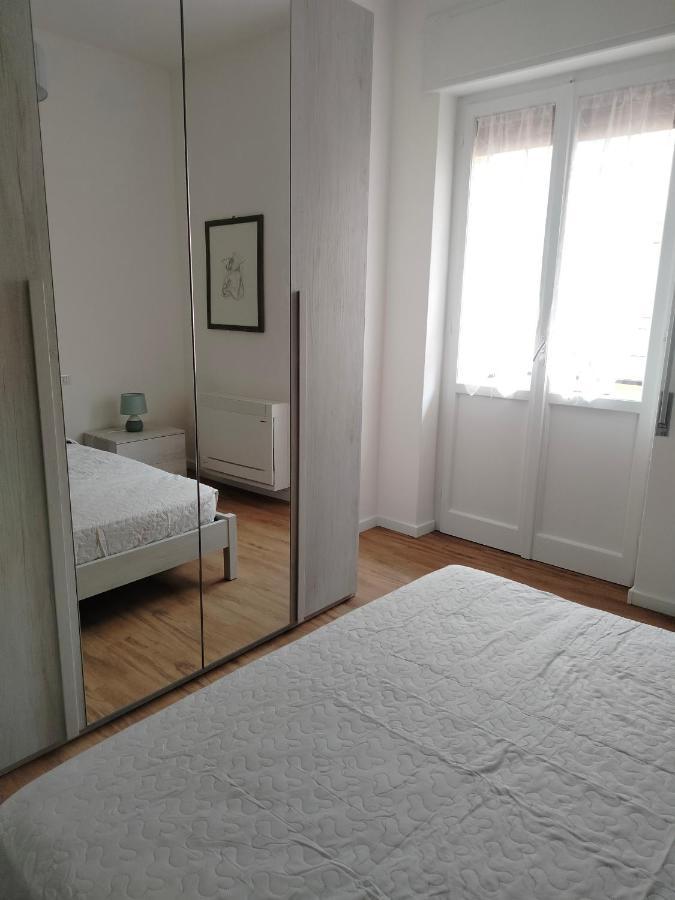 Apartmán Marconi 49 Alghero Exteriér fotografie