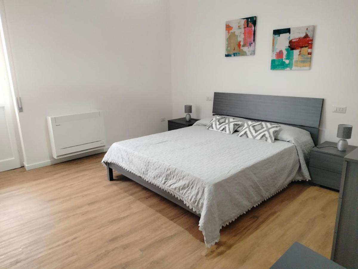 Apartmán Marconi 49 Alghero Exteriér fotografie