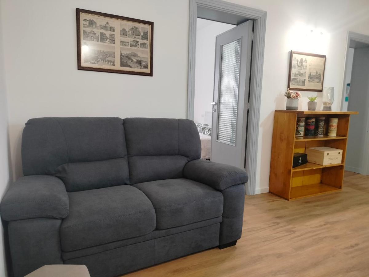 Apartmán Marconi 49 Alghero Exteriér fotografie