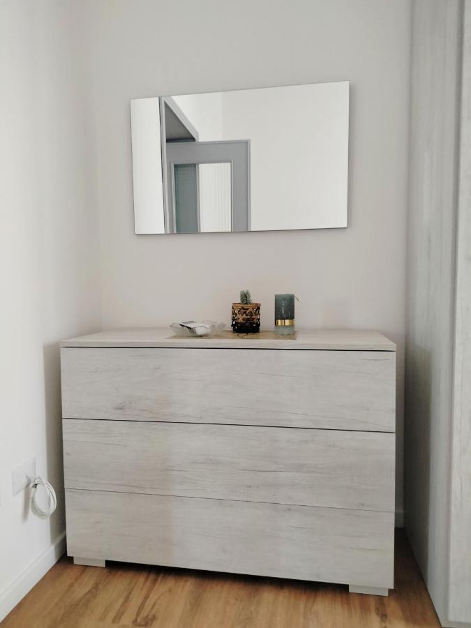 Apartmán Marconi 49 Alghero Exteriér fotografie