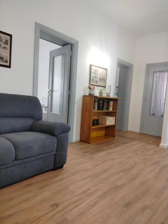 Apartmán Marconi 49 Alghero Exteriér fotografie