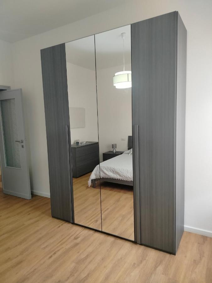 Apartmán Marconi 49 Alghero Exteriér fotografie