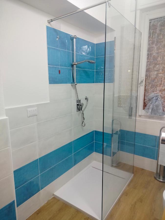 Apartmán Marconi 49 Alghero Exteriér fotografie